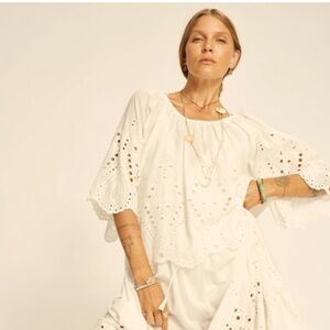 Natalie Martin Ella Top